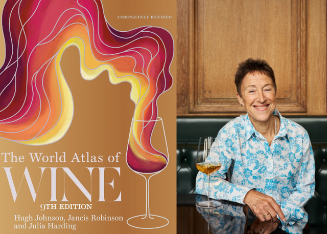 JULIAHARDINGWORLDATLAS