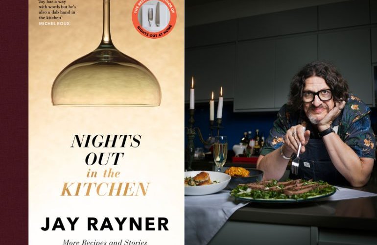 Jay Rayner