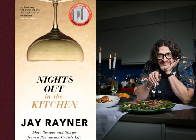 Jay Rayner