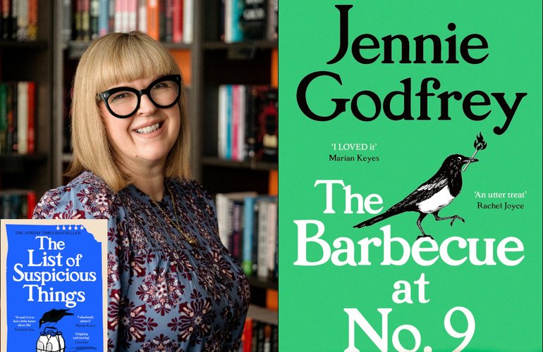 Jennie Godfrey High res