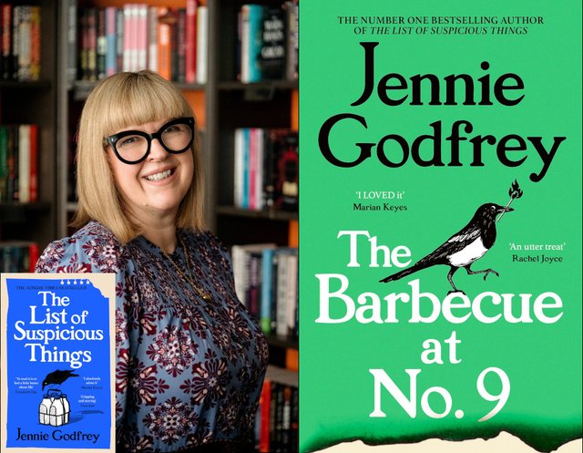 Jennie Godfrey High res