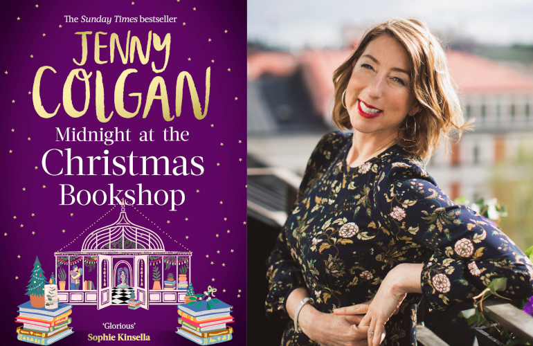 Edinburgh | Events - Topping & Company Booksellers of Bath, Edinburgh