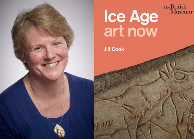 Jill Cook Banner
