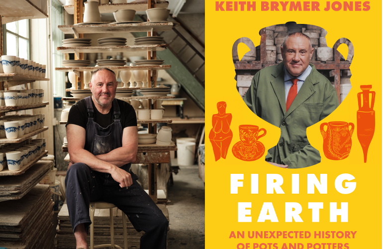 KeithBrymerJones