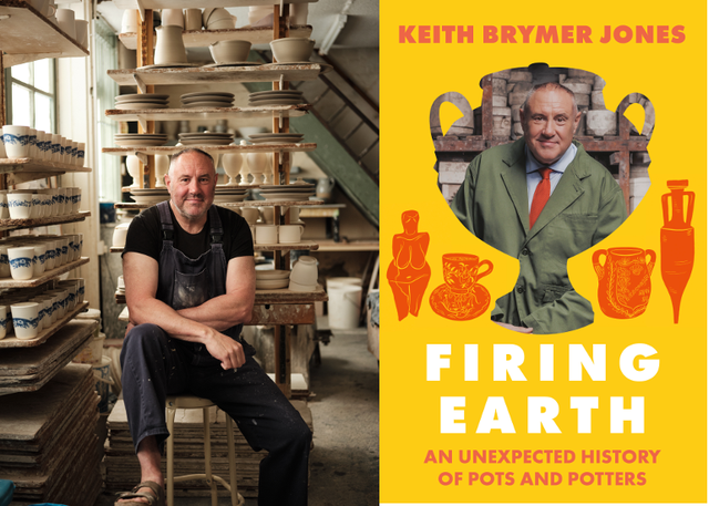 KeithBrymerJones