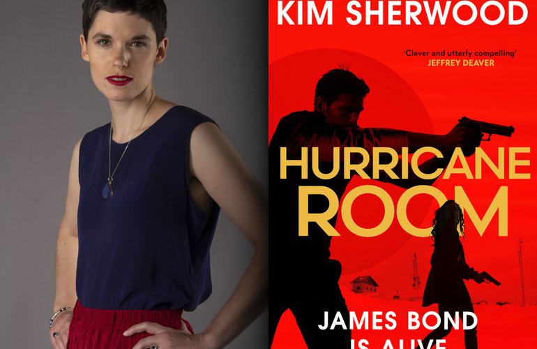 Kim Sherwood author photo, credit Rosie Sherwood (2)