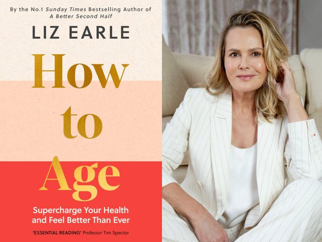 Liz-Earle