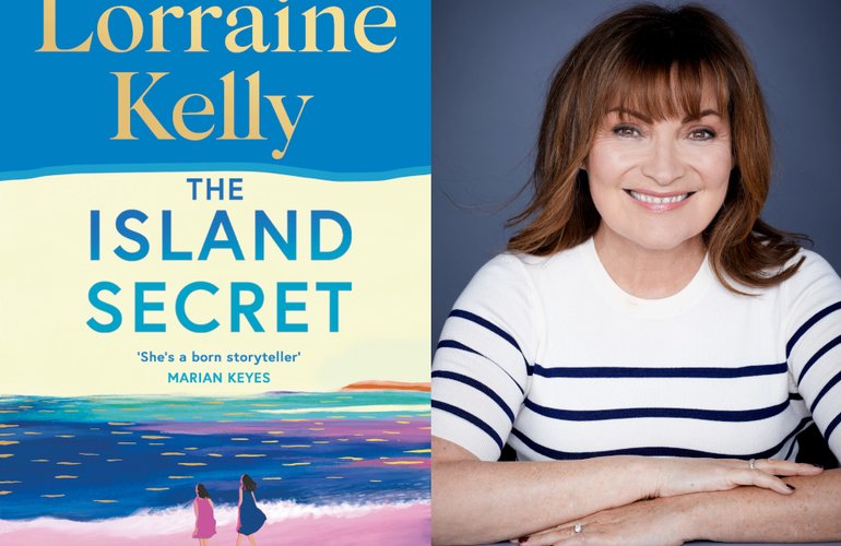 Lorraine Kelly