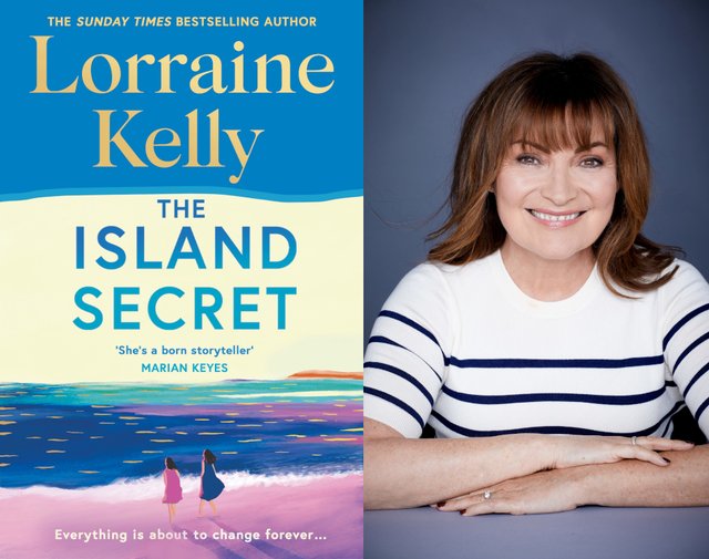 Lorraine Kelly