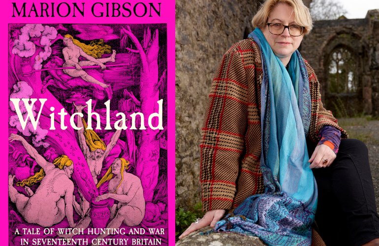 MARIONGIBSONWITCHLAND