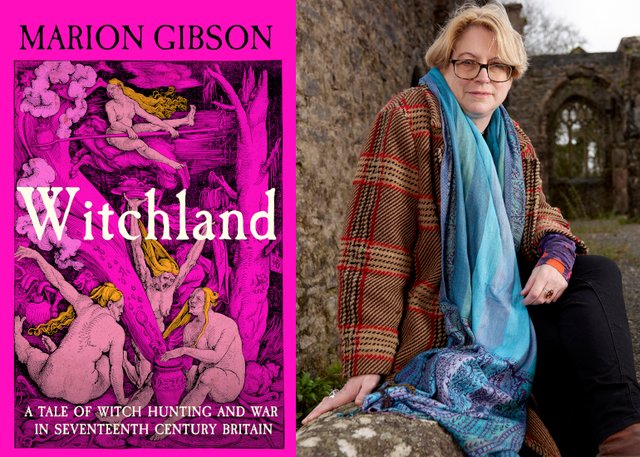 MARIONGIBSONWITCHLAND