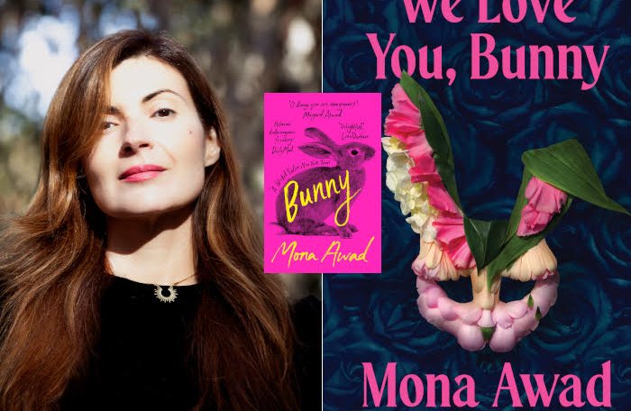 Mona Awad