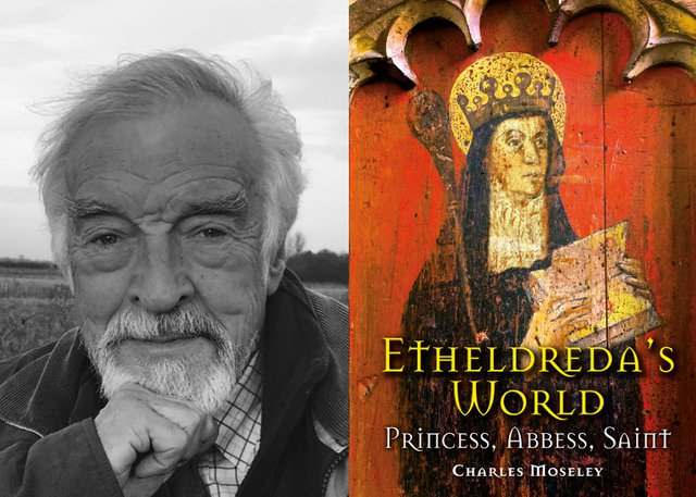 Moseley combined Etheldreda