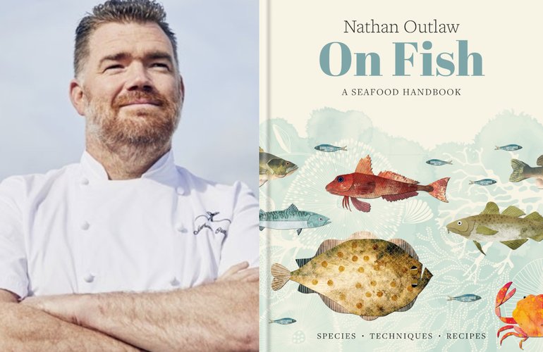 Nathan Outlaw