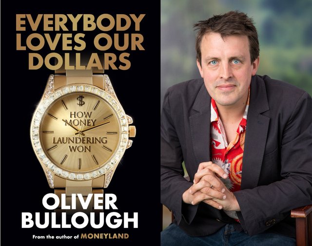 Oliver Burrough 2026 event