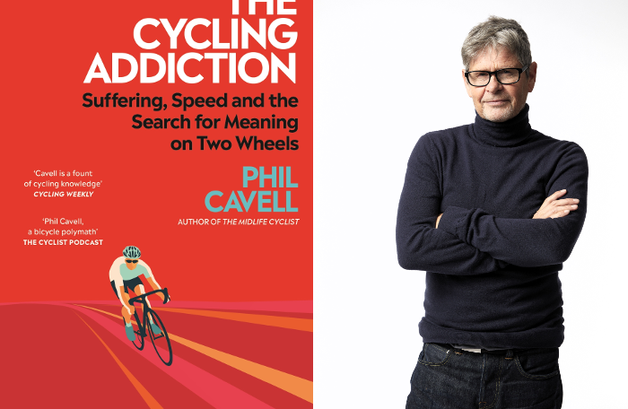 PHIL CAVELL