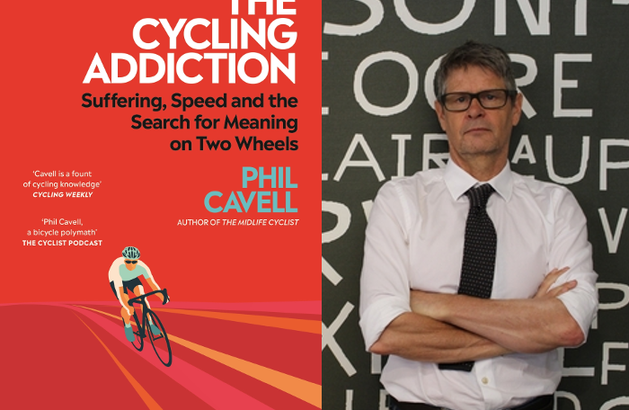 Phil Cavell