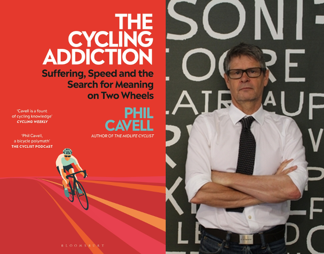 Phil Cavell