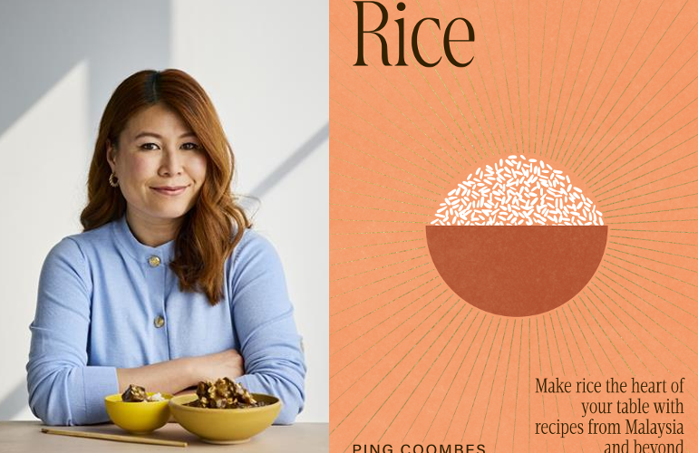 PingRice