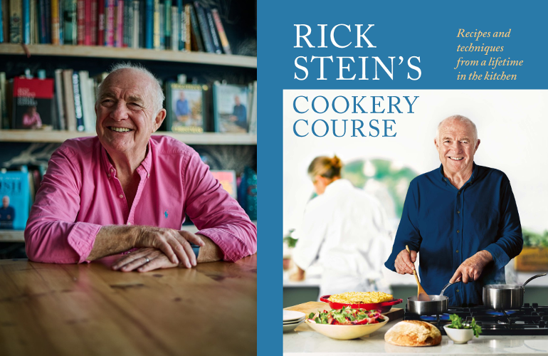 RickStein