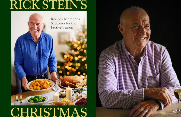 Rick Stein Event