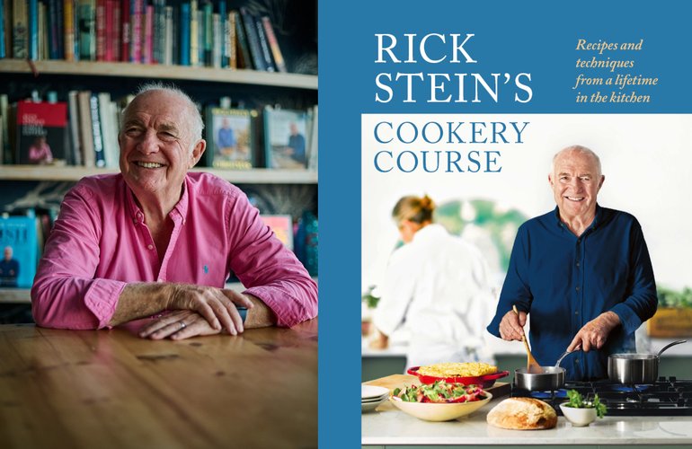 Rick Stein photographermes Murphy