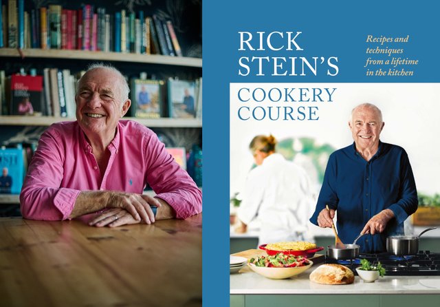 Rick Stein photographermes Murphy