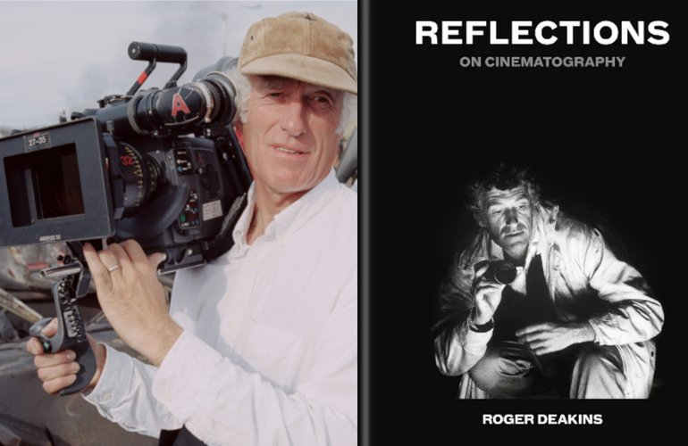 Roger deakins