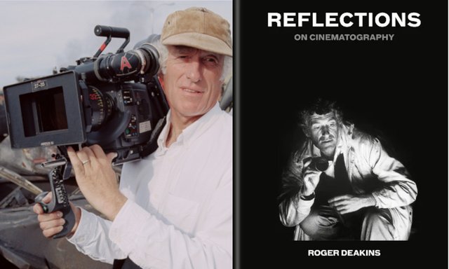 Roger deakins