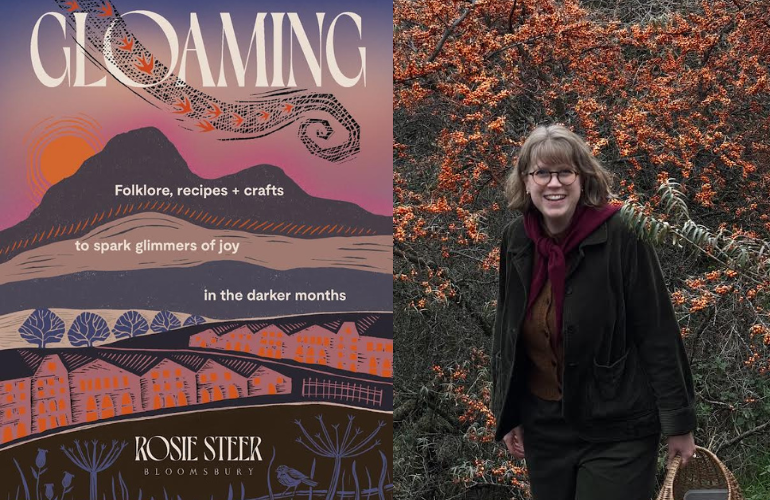 Rosie Steer banner