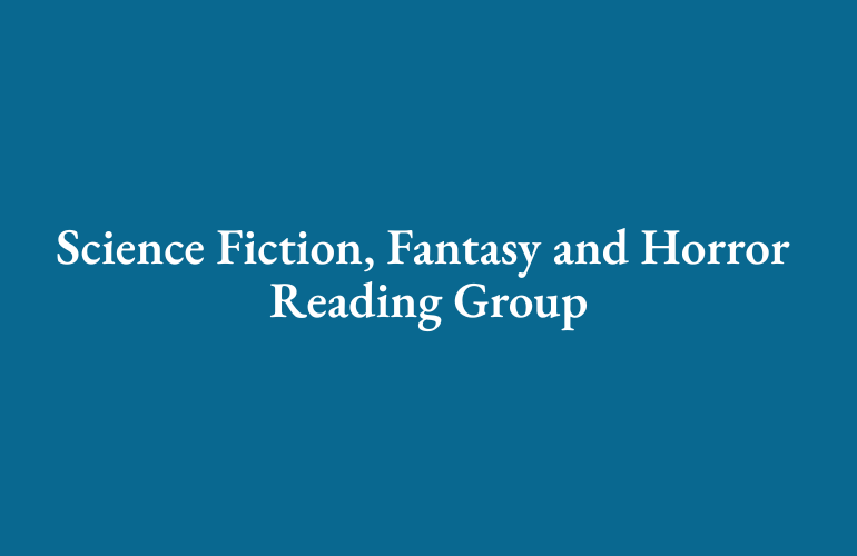 SFFH reading group