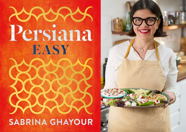 SabrinaGhayourPersianaEasy