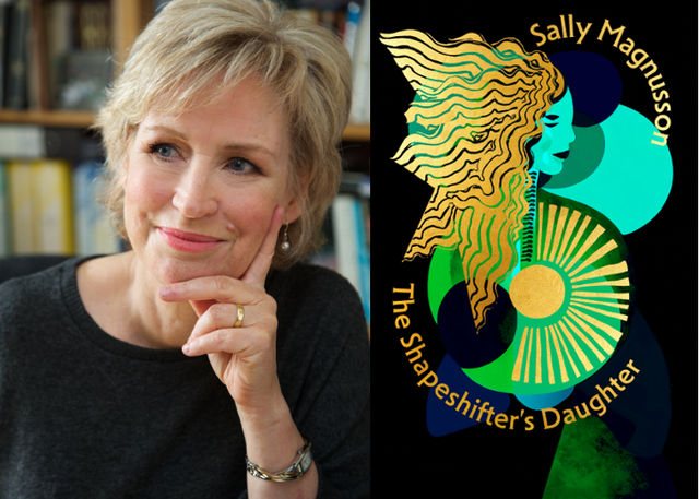 Sally M Banner