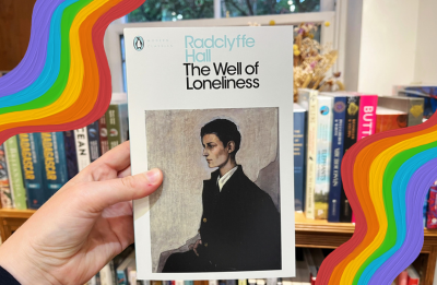Well of loneliness