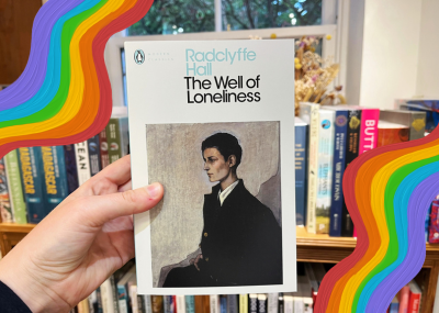 Well of loneliness