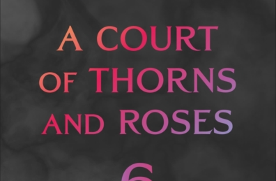 Sarah J Maas Book 6