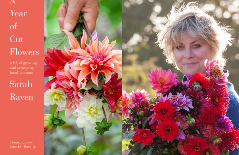 Sarah Raven event image