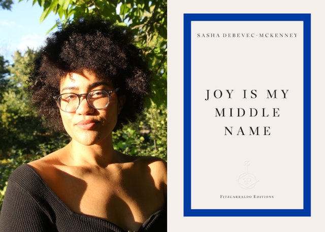 SashaDebevec-McKenney