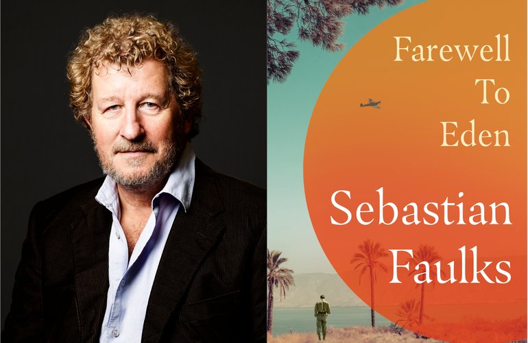 Sebastian Faulks2
