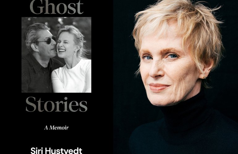 Sir Husvedt event image