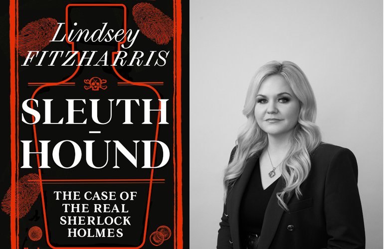 Sleuth Hound Website (1)