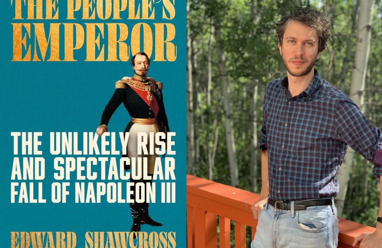 The People's Emperor_cover