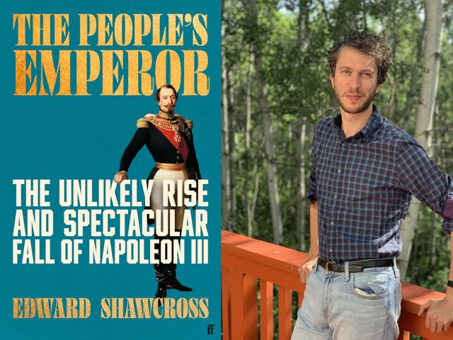 The People's Emperor_cover