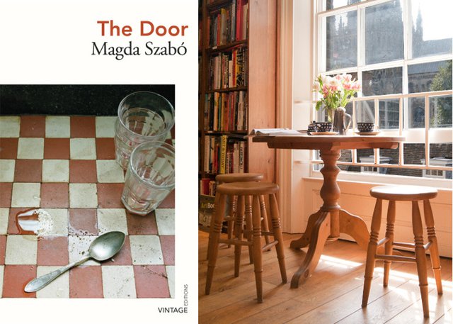The_door