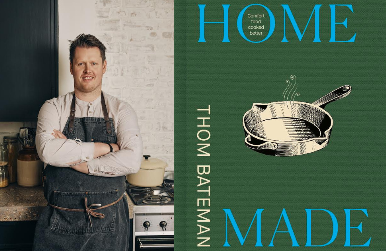 Thom Bateman