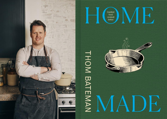 Thom Bateman