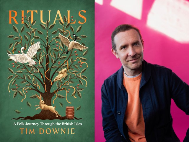 Tim Downie