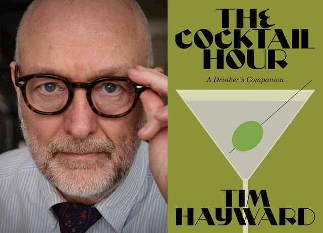 Tim Hayward