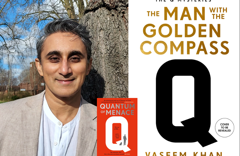 Vassem Khan Bath 2026
