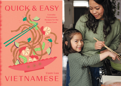 Quick & Easy Vietnamese with Uyen Luu | Bath - Topping & Company ...